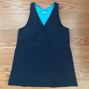 Lululemon V-Neck Tank